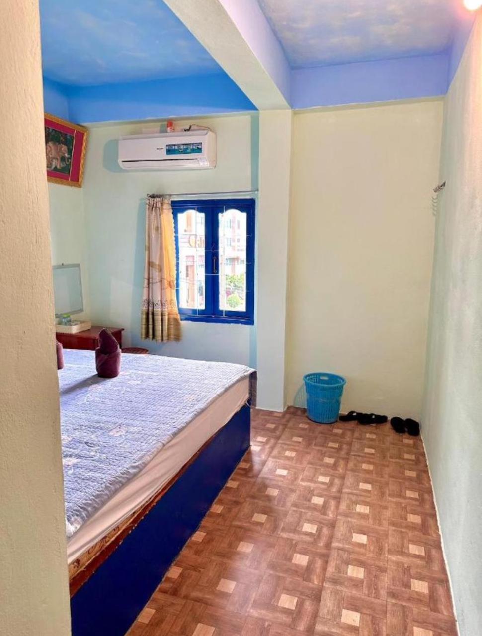 Vang Vieng Ruby Backpackers Hostel Zewnętrze zdjęcie