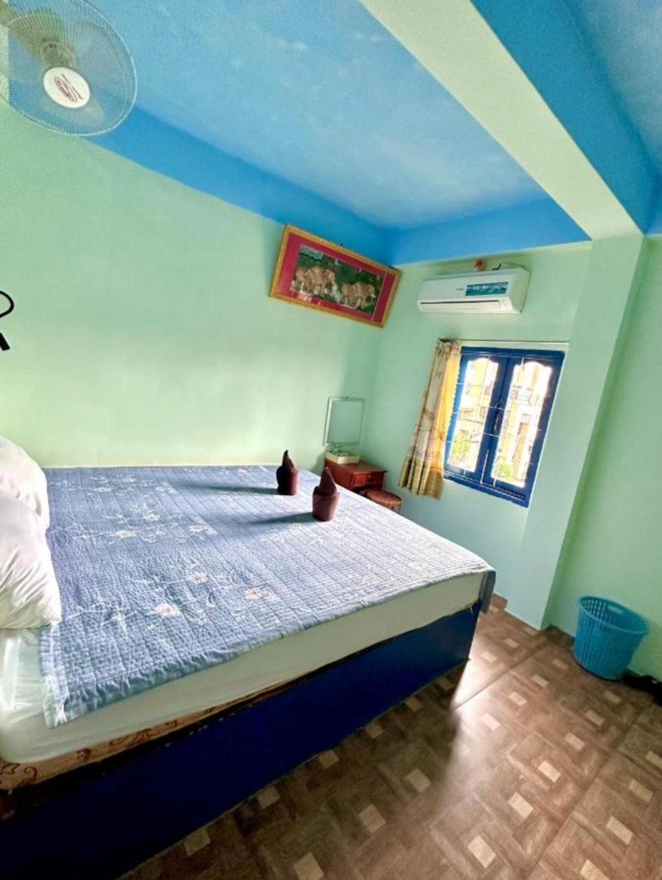 Vang Vieng Ruby Backpackers Hostel Zewnętrze zdjęcie