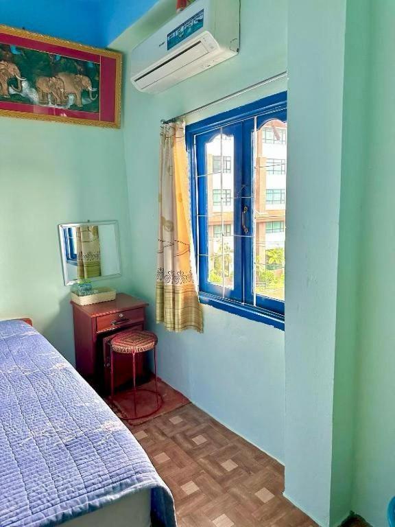 Vang Vieng Ruby Backpackers Hostel Zewnętrze zdjęcie
