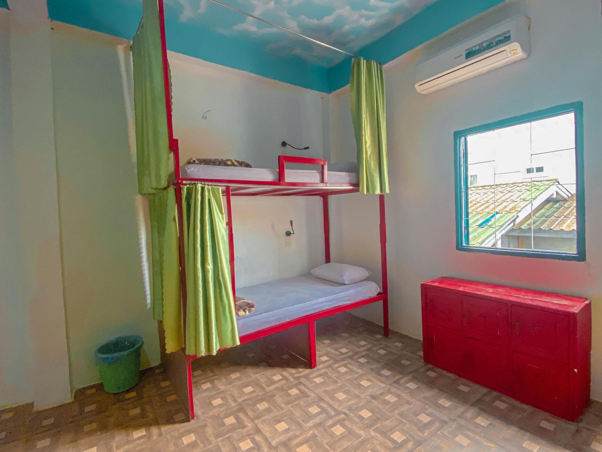 Vang Vieng Ruby Backpackers Hostel Zewnętrze zdjęcie